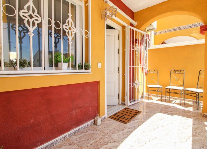 Reventa - Adosado - Orihuela Costa - Cabo Roig