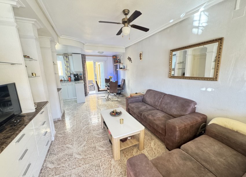 Reventa - Adosado - Orihuela Costa - Cabo Roig