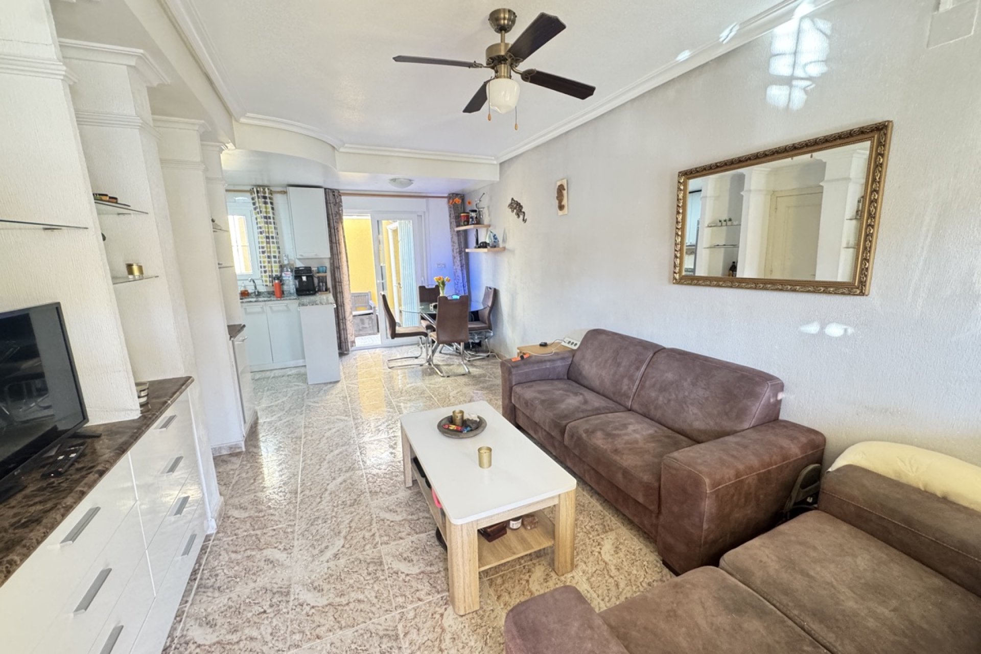 Reventa - Adosado - Orihuela Costa - Cabo Roig