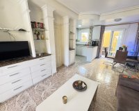 Reventa - Adosado - Orihuela Costa - Cabo Roig