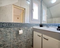 Reventa - Adosado - Orihuela Costa - Cabo Roig