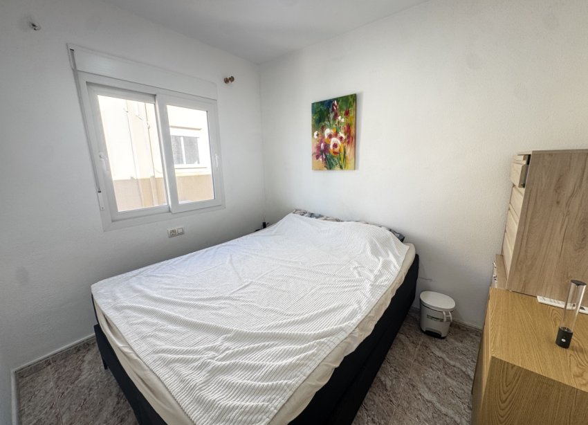 Reventa - Adosado - Orihuela Costa - Cabo Roig