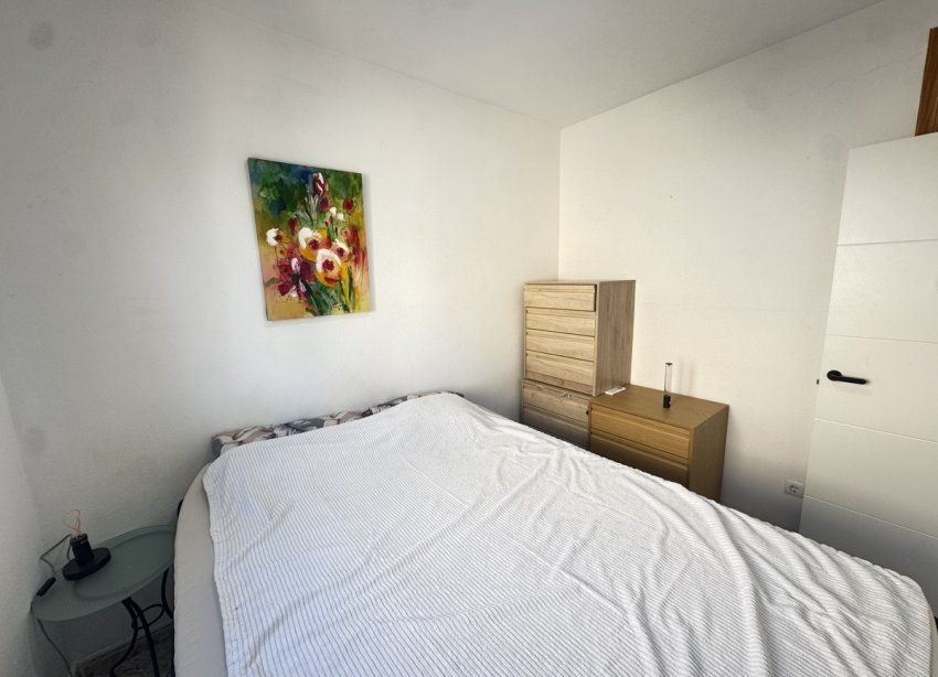 Reventa - Adosado - Orihuela Costa - Cabo Roig