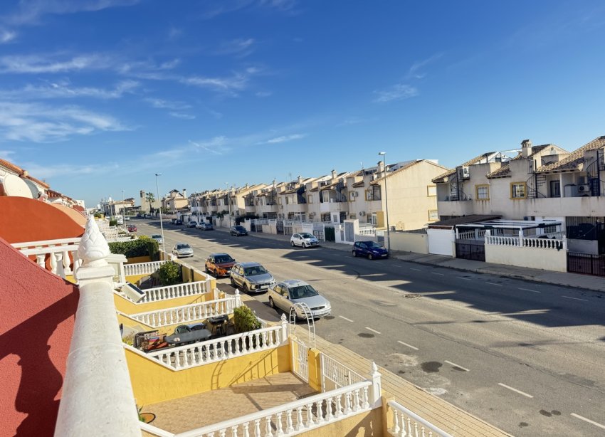 Reventa - Adosado - Orihuela Costa - Cabo Roig