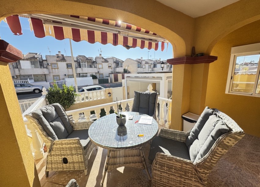 Reventa - Adosado - Orihuela Costa - Cabo Roig