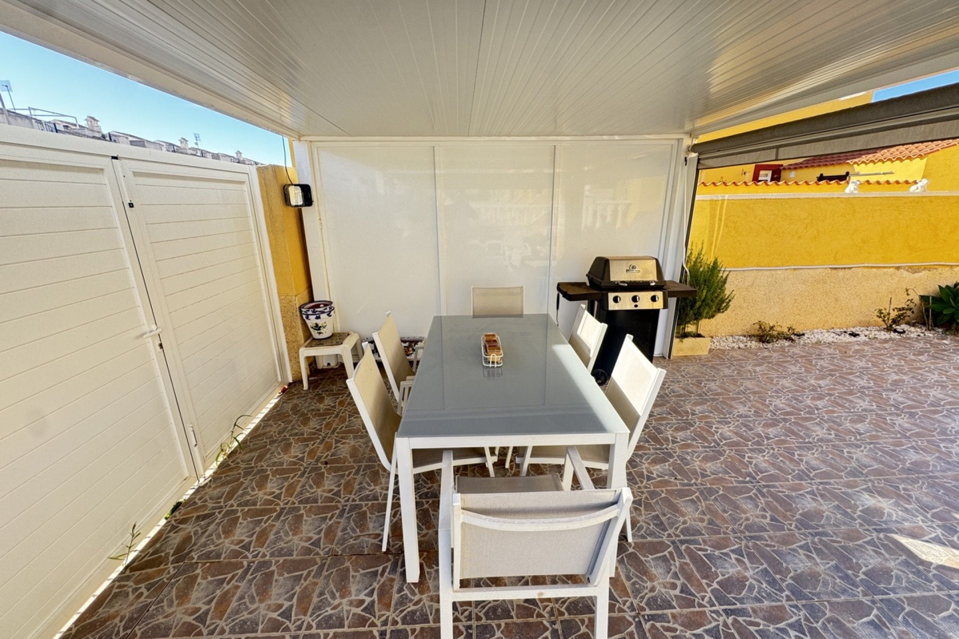 Reventa - Adosado - Orihuela Costa - Cabo Roig