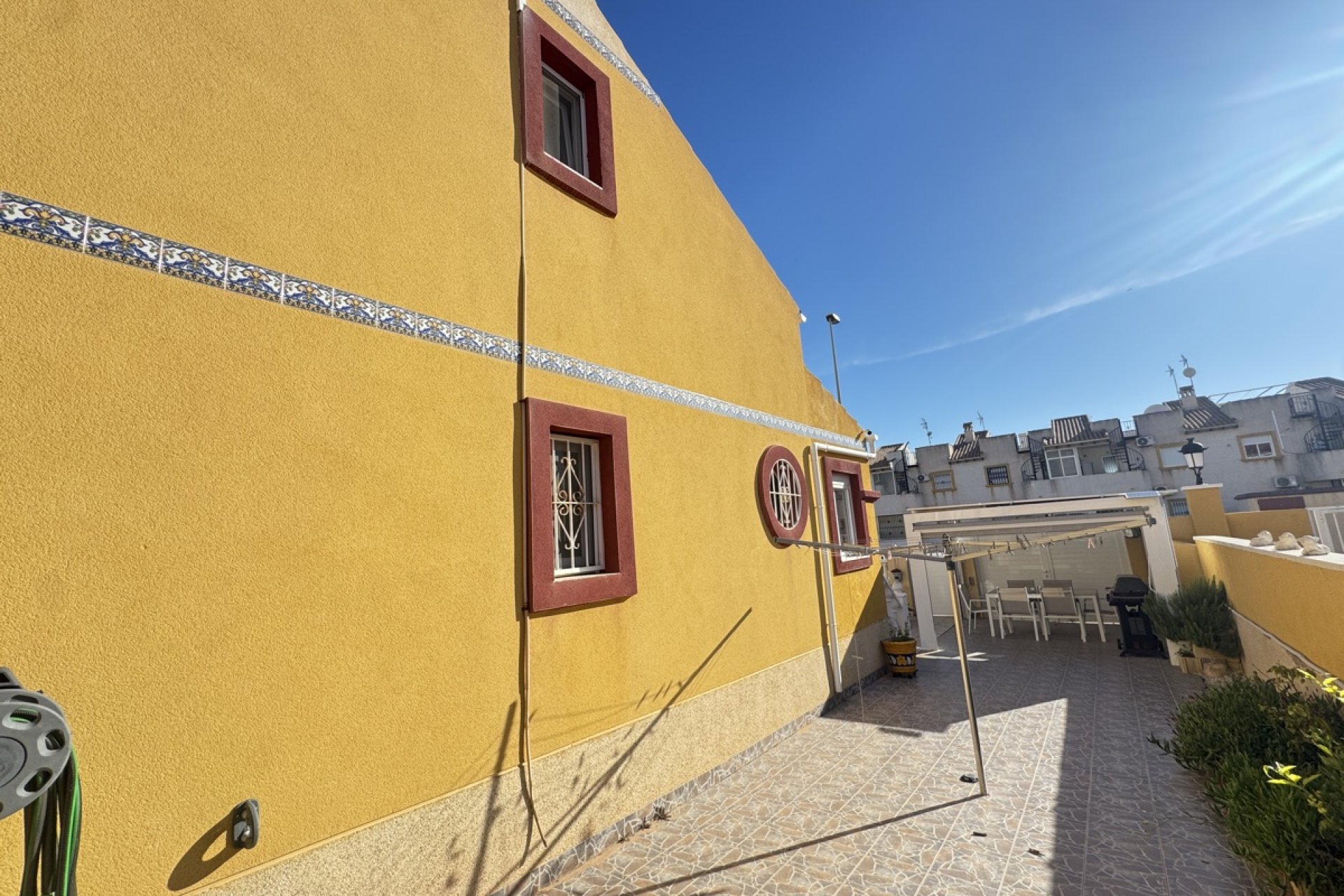 Reventa - Adosado - Orihuela Costa - Cabo Roig