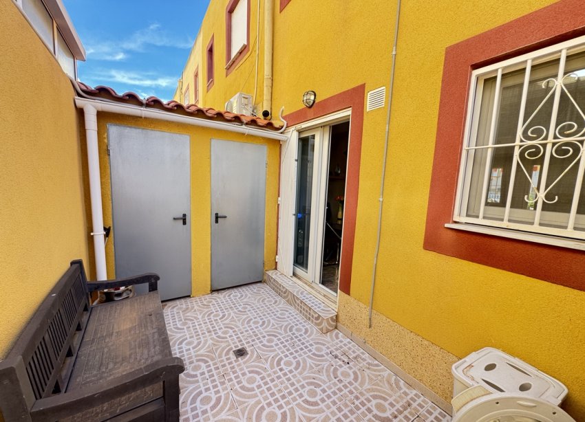 Reventa - Adosado - Orihuela Costa - Cabo Roig