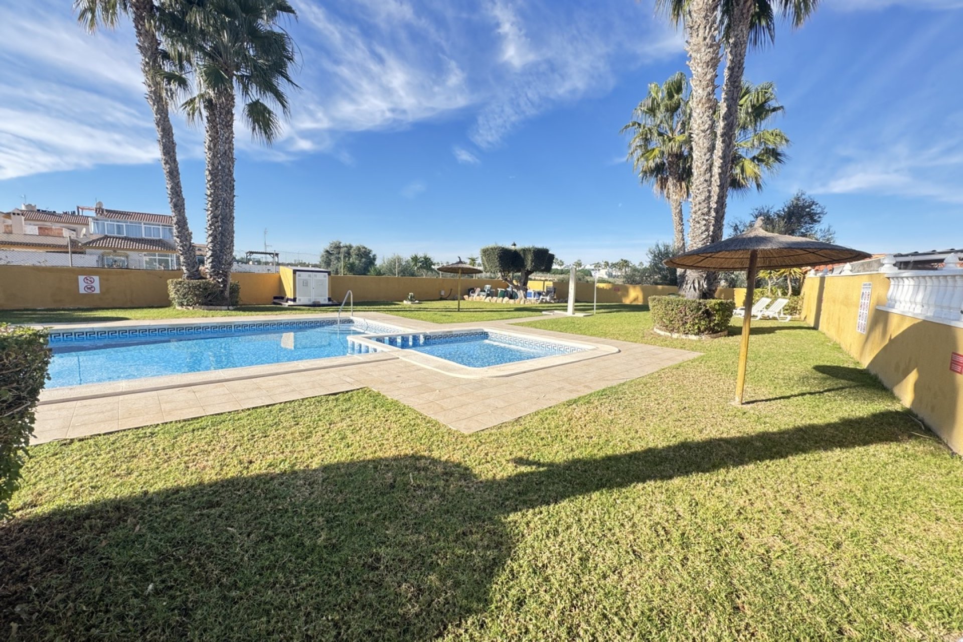 Reventa - Adosado - Orihuela Costa - Cabo Roig