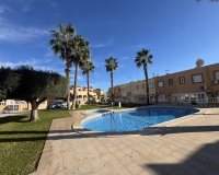 Reventa - Adosado - Orihuela Costa - Cabo Roig