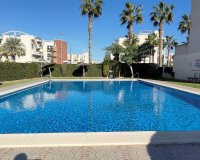 Reventa - Adosado - Orihuela Costa - Cabo Roig
