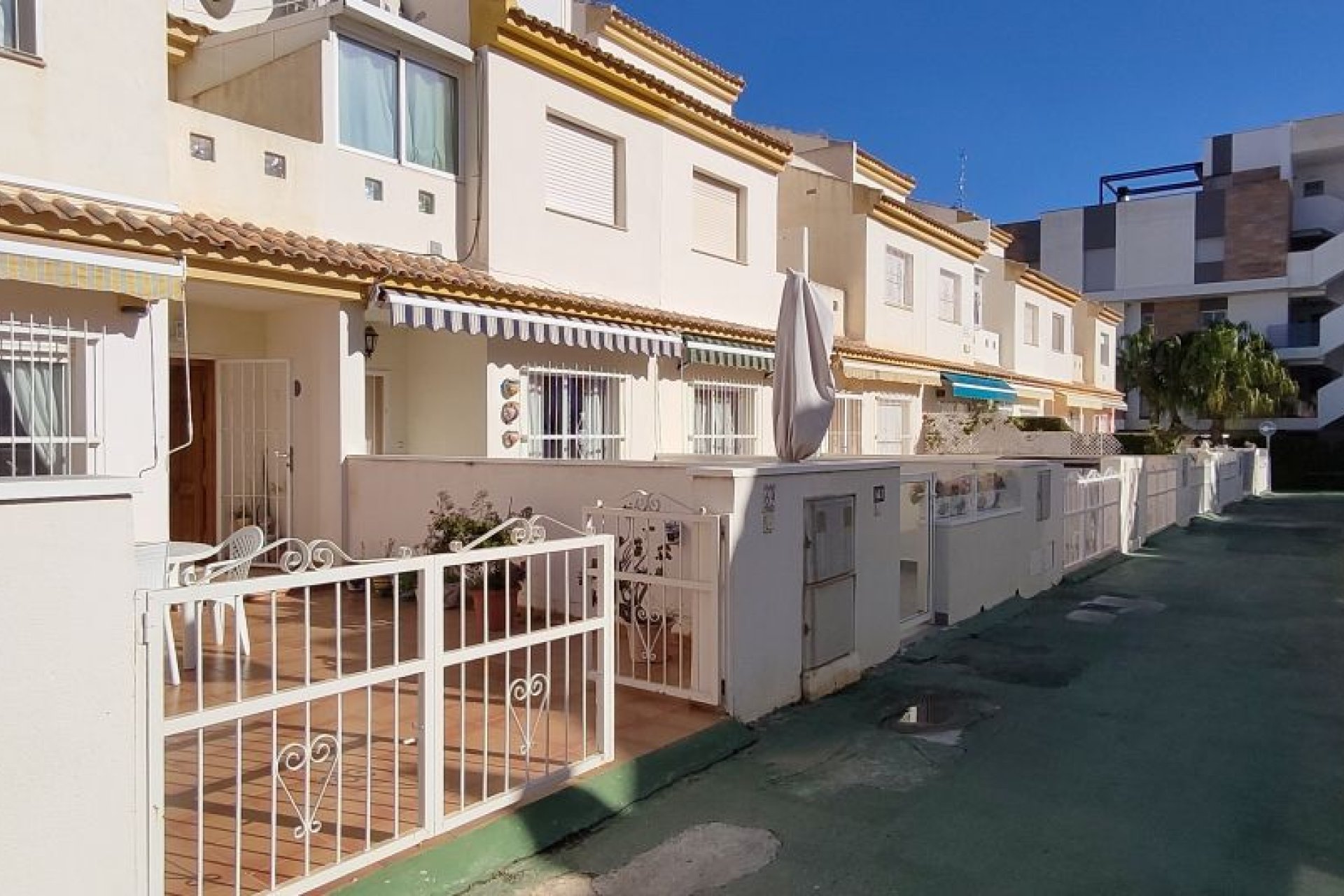 Reventa - Adosado - Orihuela Costa - Cabo Roig