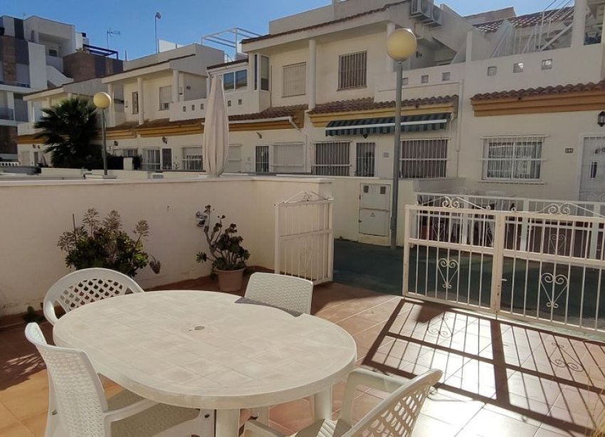 Reventa - Adosado - Orihuela Costa - Cabo Roig