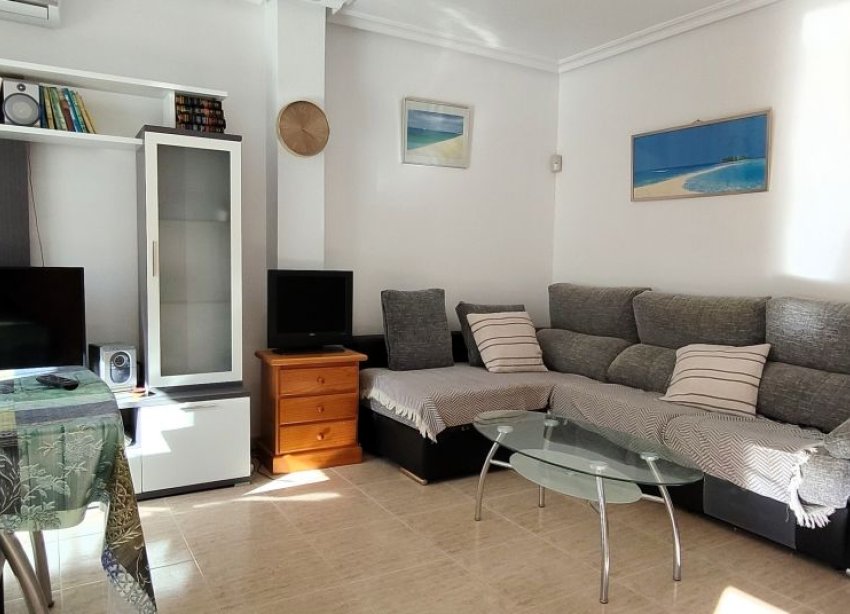 Reventa - Adosado - Orihuela Costa - Cabo Roig