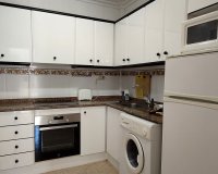 Reventa - Adosado - Orihuela Costa - Cabo Roig