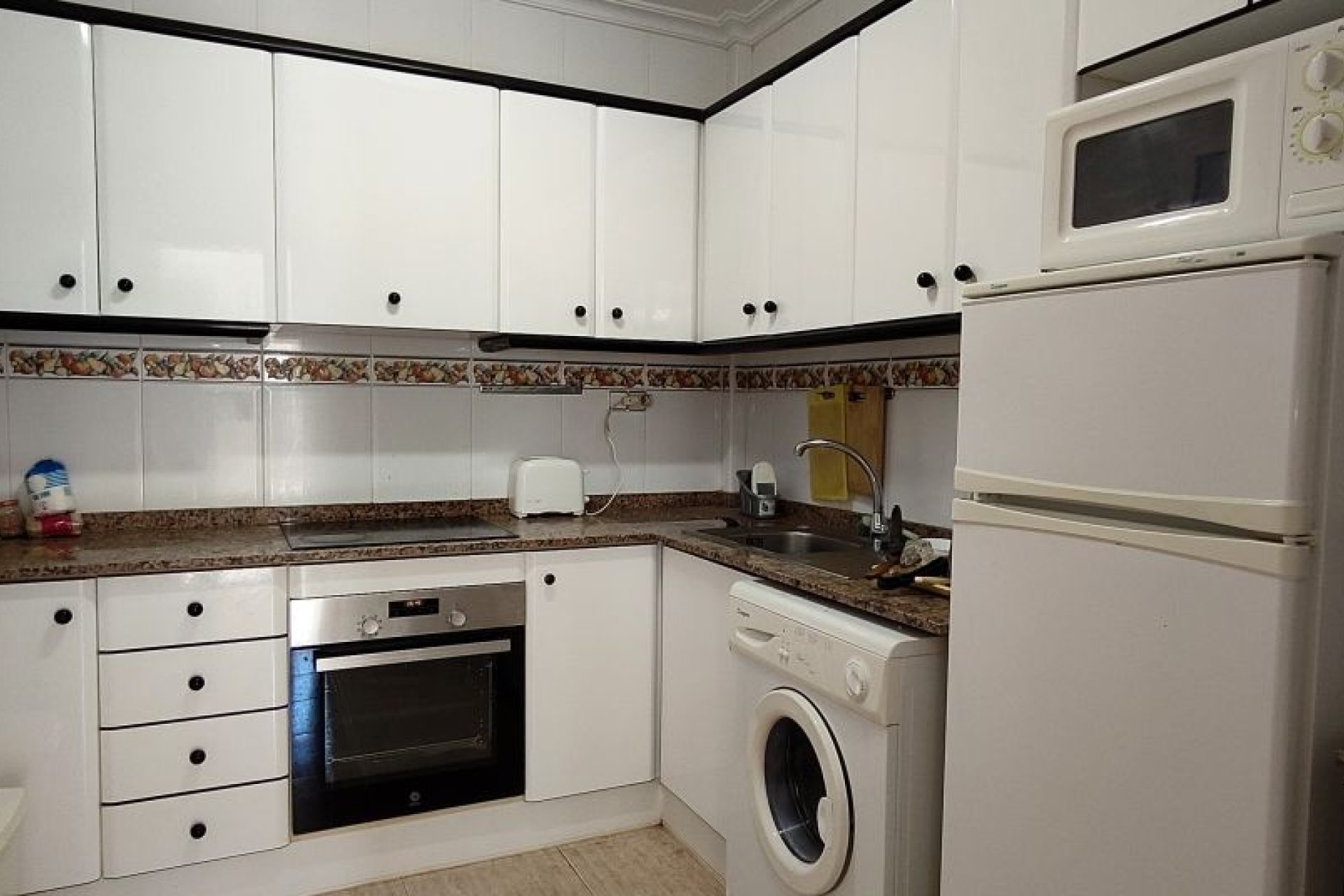 Reventa - Adosado - Orihuela Costa - Cabo Roig