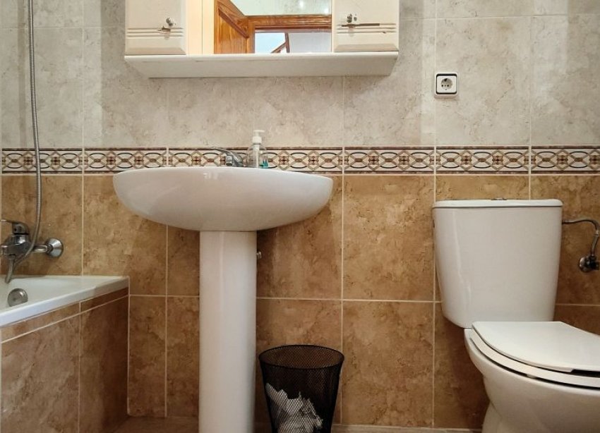 Reventa - Adosado - Orihuela Costa - Cabo Roig