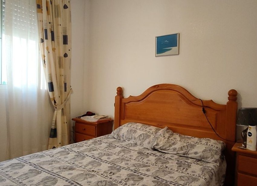 Reventa - Adosado - Orihuela Costa - Cabo Roig