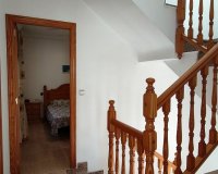 Reventa - Adosado - Orihuela Costa - Cabo Roig