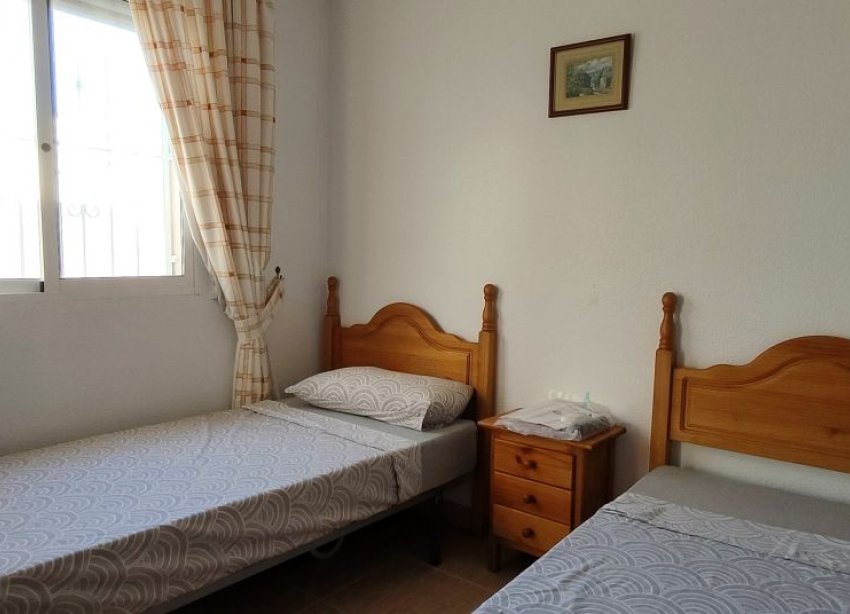 Reventa - Adosado - Orihuela Costa - Cabo Roig