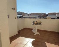 Reventa - Adosado - Orihuela Costa - Cabo Roig