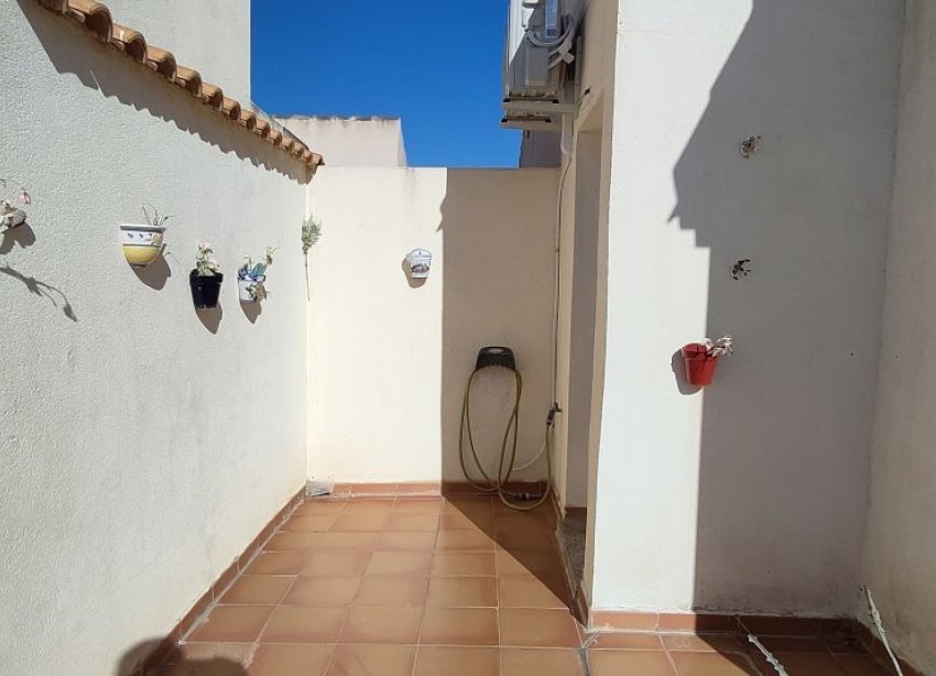 Reventa - Adosado - Orihuela Costa - Cabo Roig