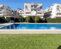 Reventa - Adosado - Orihuela Costa - Cabo Roig