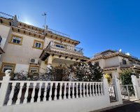 Reventa - Adosado - Orihuela Costa - Cabo Roig