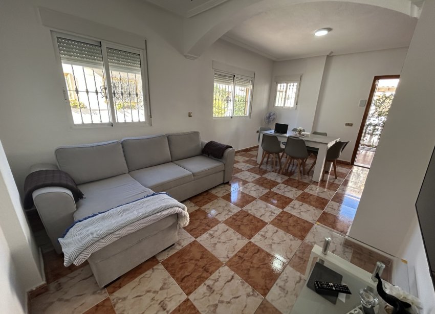 Reventa - Adosado - Orihuela Costa - Cabo Roig