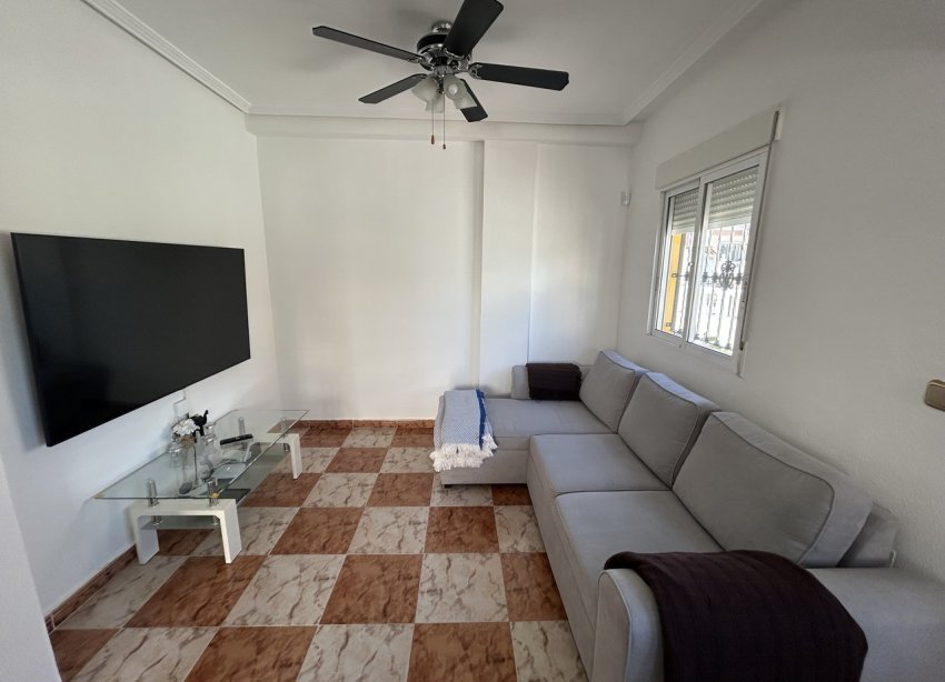 Reventa - Adosado - Orihuela Costa - Cabo Roig