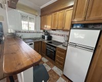 Reventa - Adosado - Orihuela Costa - Cabo Roig