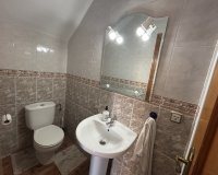 Reventa - Adosado - Orihuela Costa - Cabo Roig