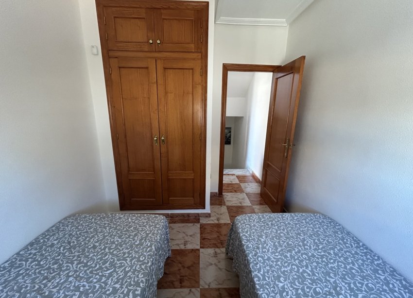 Reventa - Adosado - Orihuela Costa - Cabo Roig