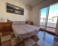 Reventa - Adosado - Orihuela Costa - Cabo Roig