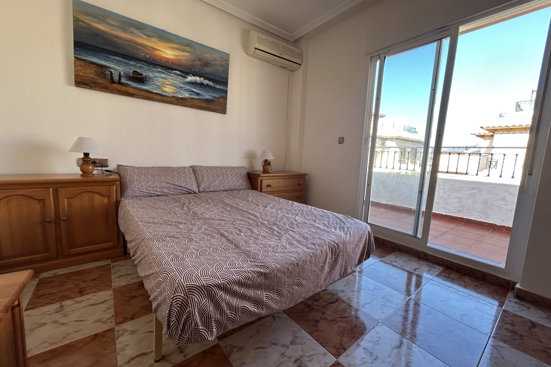Reventa - Adosado - Orihuela Costa - Cabo Roig