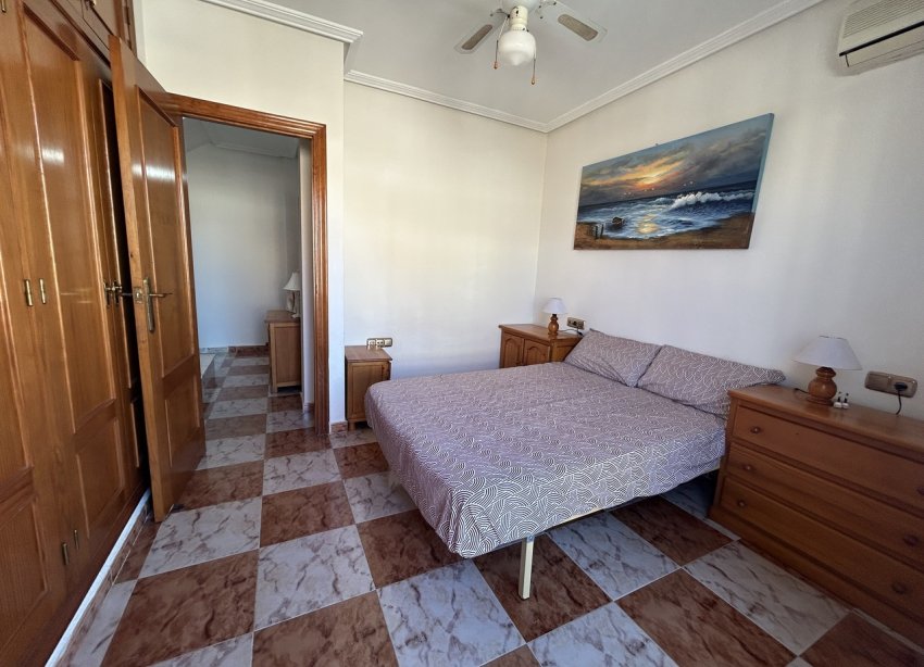 Reventa - Adosado - Orihuela Costa - Cabo Roig