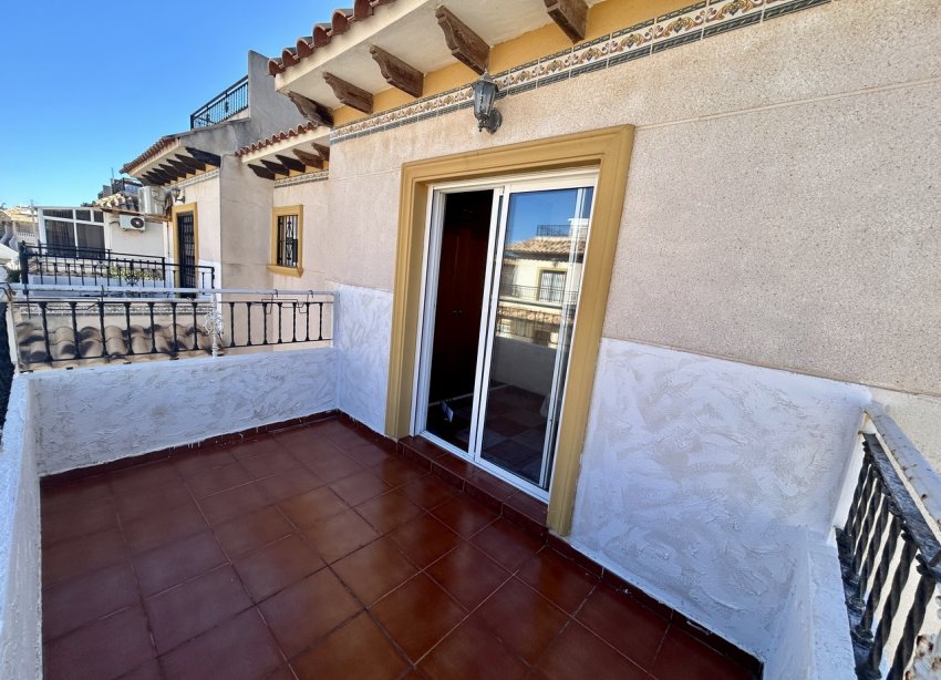 Reventa - Adosado - Orihuela Costa - Cabo Roig