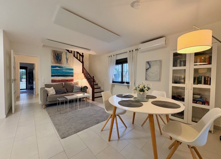 Reventa - Adosado - Orihuela Costa - Cabo Roig