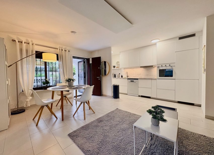 Reventa - Adosado - Orihuela Costa - Cabo Roig