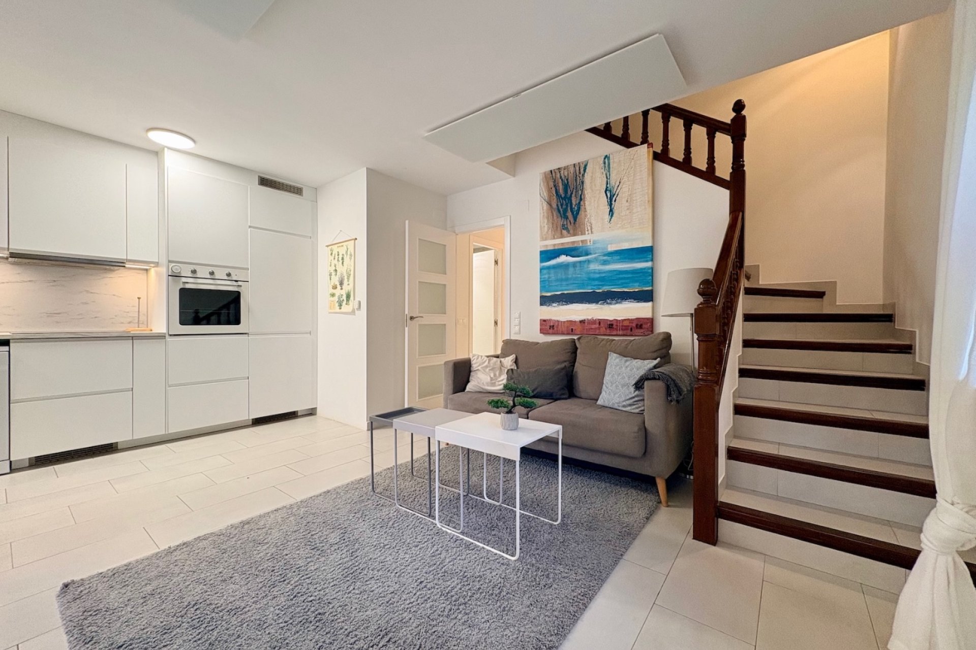 Reventa - Adosado - Orihuela Costa - Cabo Roig