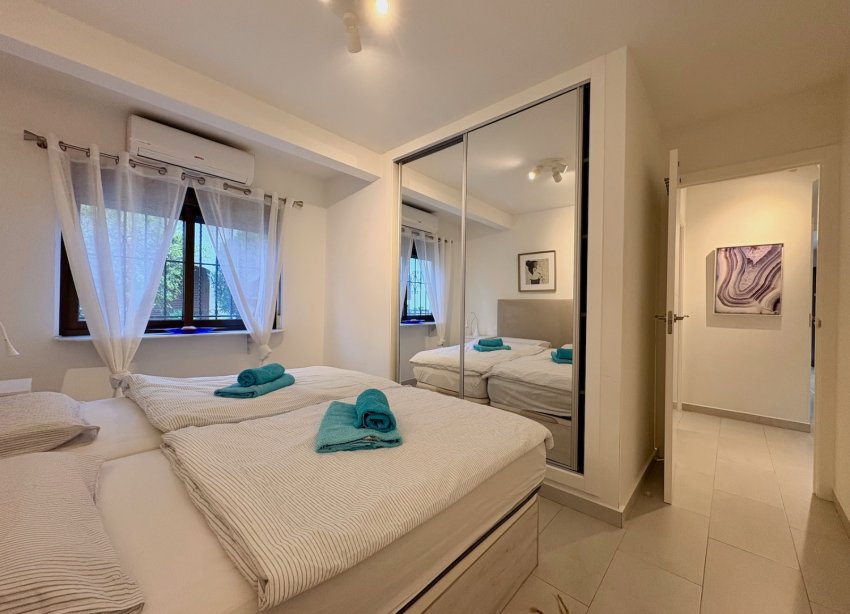 Reventa - Adosado - Orihuela Costa - Cabo Roig