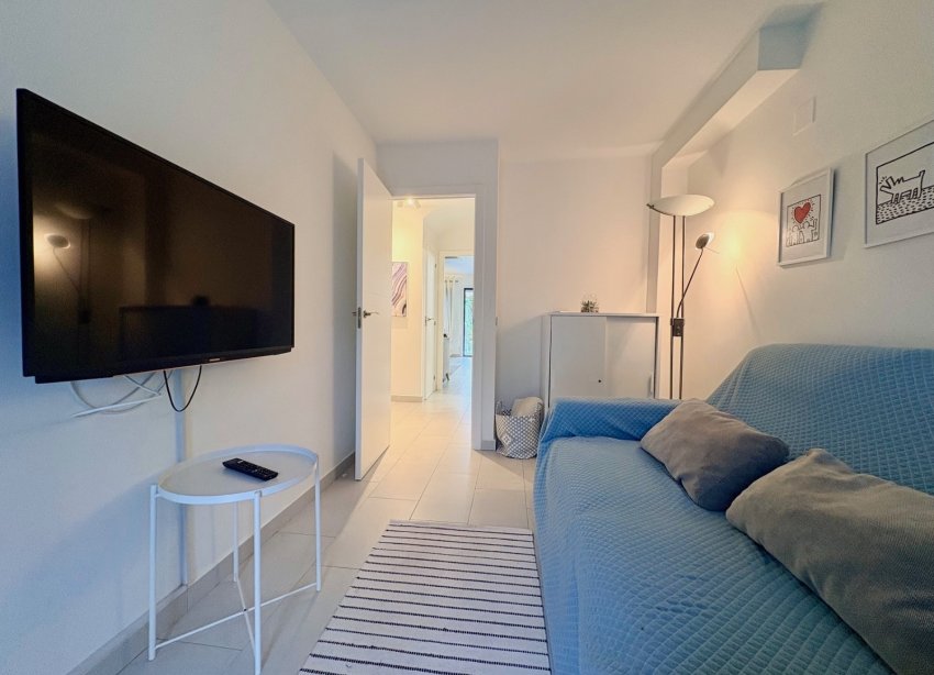 Reventa - Adosado - Orihuela Costa - Cabo Roig