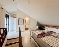 Reventa - Adosado - Orihuela Costa - Cabo Roig