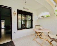 Reventa - Adosado - Orihuela Costa - Cabo Roig