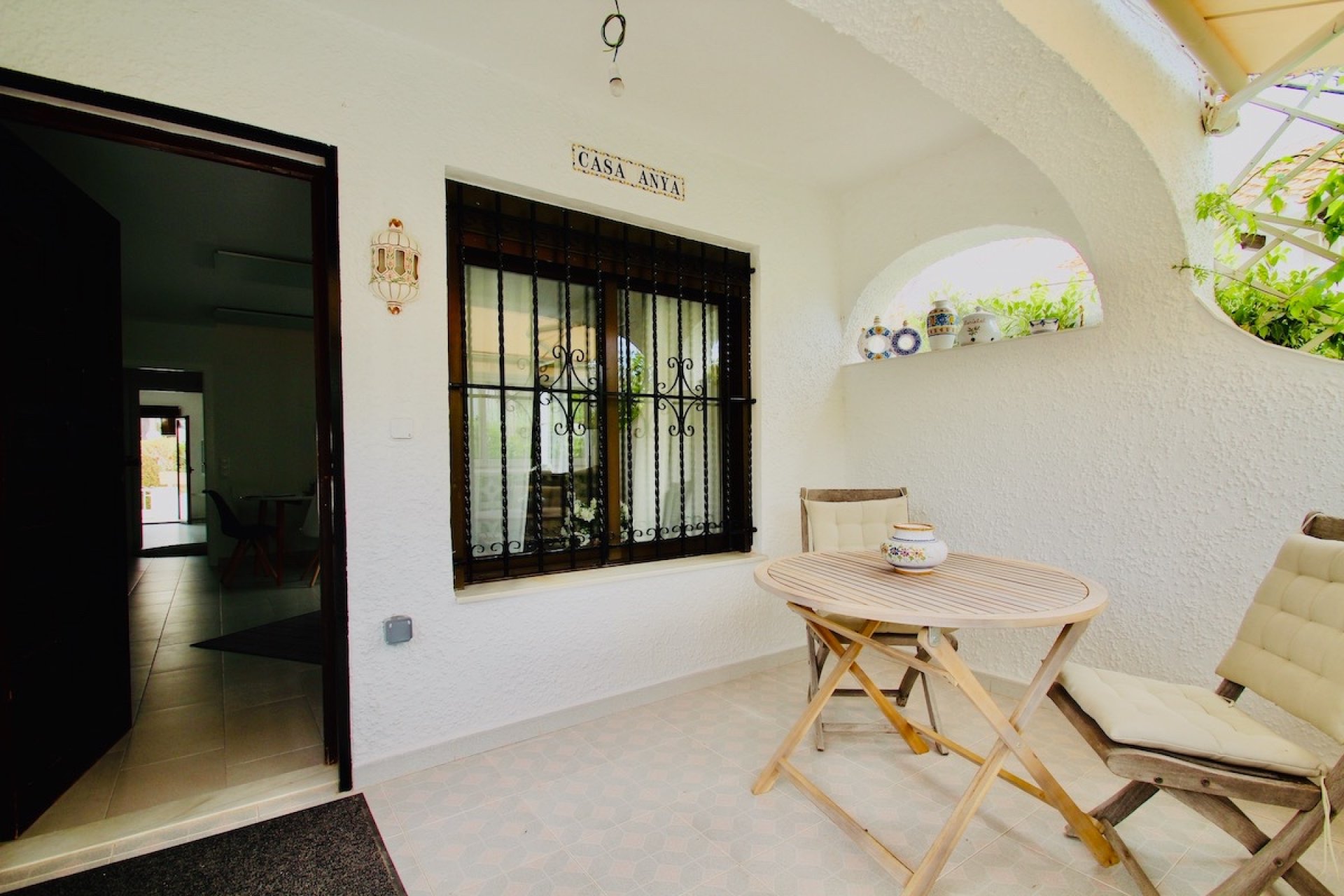 Reventa - Adosado - Orihuela Costa - Cabo Roig