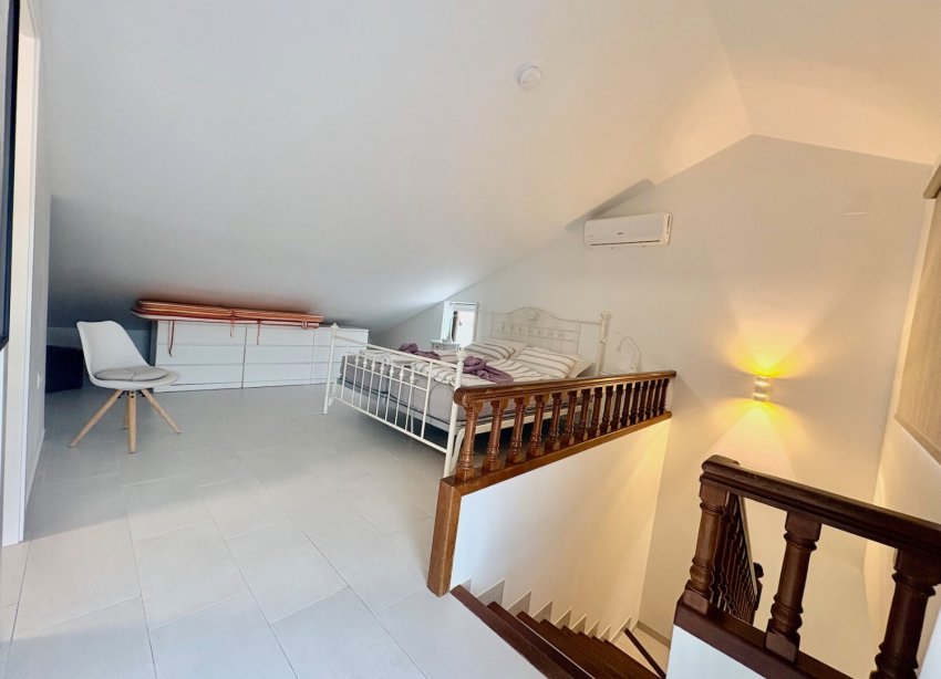 Reventa - Adosado - Orihuela Costa - Cabo Roig