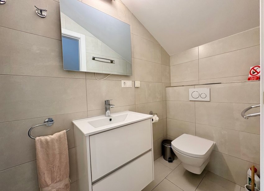 Reventa - Adosado - Orihuela Costa - Cabo Roig