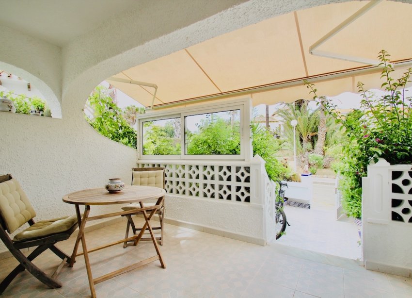 Reventa - Adosado - Orihuela Costa - Cabo Roig