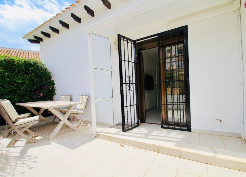 Reventa - Adosado - Orihuela Costa - Cabo Roig