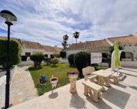 Reventa - Adosado - Orihuela Costa - Cabo Roig